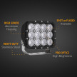 5x7 Inch LED Work Lights